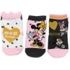 Disney Minnie kūdikiams skirtos kojinytės 6/12 mėnesių