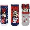 Disney Minnie kūdikiams skirtos kojinytės 6/12 mėnesių