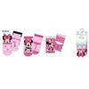 Disney Minnie kūdikiams skirtos kojinytės 6/12 mėnesių