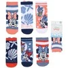 Disney Minnie kūdikių kojinės 0-12 mėnesių