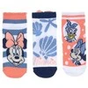 Disney Minnie kūdikių kojinės 0-12 mėnesių