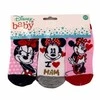 Disney Minnie kūdikių kojinytės 0/6 mėnesių