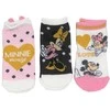 Disney Minnie kūdikių kojinytės 0/6 mėnesių
