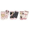 Disney Minnie kūdikių kojinytės 0/6 mėnesių