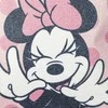 „Disney Minnie Laugh“ holografinė kuprinė, krepšys 23 cm
