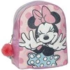 „Disney Minnie Laugh“ holografinė kuprinė, krepšys 23 cm