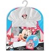 „Disney Minnie Love“ vaikiška prijuostė, dviejų dalių komplektas