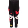 Disney Minnie Love vaikiškos tamprės 122/128 cm
