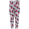 Disney Minnie Love vaikiškos tamprės 122/128 cm