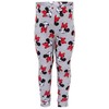 Disney Minnie Love vaikiškos tamprės 92 cm