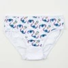 Disney Minnie maudymosi kostiumėliai Disney Lilo ir Stitch, Žvaigždė šuniukui, vaikiški apatiniai, kelnaitės, 3 vnt. pakuotėje, 5-6 metų amžiaus / 110-116 cm