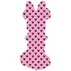 Disney Minnie Meek 3D dekoratyvinė pagalvėlė 30 cm