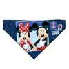 Disney Minnie mėlyna galvos juosta, skarelė