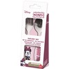 „Disney Minnie“ metalinių stalo įrankių rinkinys – 2 dalys