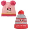 Disney Minnie Mickey's Bestie vaikiška kepurė 52-54 cm