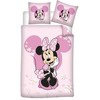 Disney Minnie policotton duvet cover bed 90cm