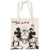 „Disney“ Minnie Mikio Bučinys drobinis pirkinių krepšys 44 cm