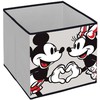 Disney Minnie, Mikio žaislų laikymo vieta 31√ó31√ó31 cm