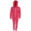 Disney Minnie Mode rožinis vaikiškas sportinis kostiumas bėgiojimui 2-8 metų / 92-128 cm