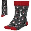 Kojinės Minnie Mouse (36-43)