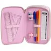 Minnie Mouse CERDÁ Disney Minnie triple pencil case