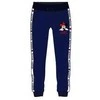 Disney Minnie Navy vaikiškos ilgos kelnės, sportinės kelnaitės 3-8 metų vaikams