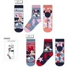 Disney Minnie Ocean vaikiškos kojinės 23-34