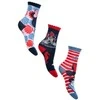 Disney Minnie Ocean vaikiškos kojinės 23-34