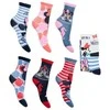 Disney Minnie Ocean vaikiškos kojinės 23-34