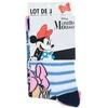 Disney Minnie Ocean vaikiškos kojinės 23-34