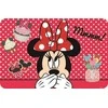 Disney Minnie padėkliukas 43x28 cm