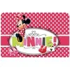 Disney Minnie padėkliukas 43x28 cm