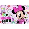 Disney Minnie padėkliukas 43x28 cm