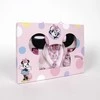 „Disney Minnie“ papuošalų ir plaukų aksesuarų rinkinys
