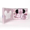 „Disney Minnie“ papuošalų ir plaukų aksesuarų rinkinys