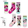 Disney Minnie Party vaikiškos kojinės 23-34