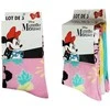Disney Minnie Party vaikiškos kojinės 23-34