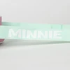 Disney Minnie pastelinis 3D rankinukas per petį