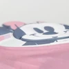 Disney Minnie pastelinis 3D rankinukas per petį