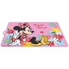 Disney Minnie pavasarinis padėkliukas 43x28 cm