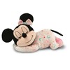 „Disney Minnie“ pilvuko miego pagalbinė pliušinė žaisliukas „Clementoni“