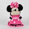CERDÁ Disney Minnie plush backpack 30cm
