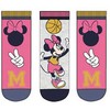 Disney Minnie Play vaikiškos kojinės 27/30