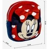 „Disney Minnie“ pliušinė kuprinė, krepšys 22 cm