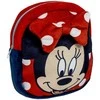 „Disney Minnie“ pliušinė kuprinė, krepšys 22 cm