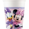 Disney Minnie popieriniai puodeliai 8 vnt. po 200 ml FSC