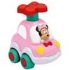 Disney Minnie Press &amp; Go kisaut√≥ Clementoni