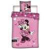 „Disney Minnie Proud“ patalynė 140–200 cm, 63–63 cm mikropluošto