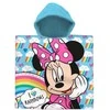Rankšluostis Kids Licensing Minnie Mouse pončas