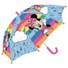 „Disney Minnie Rainbow“ vaikiškas skėtis √ò60 cm